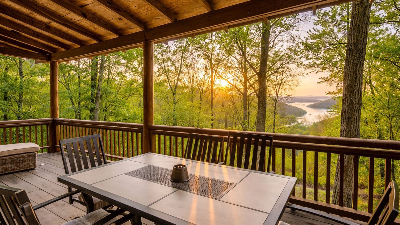 Photo of Outdoor in Lampe