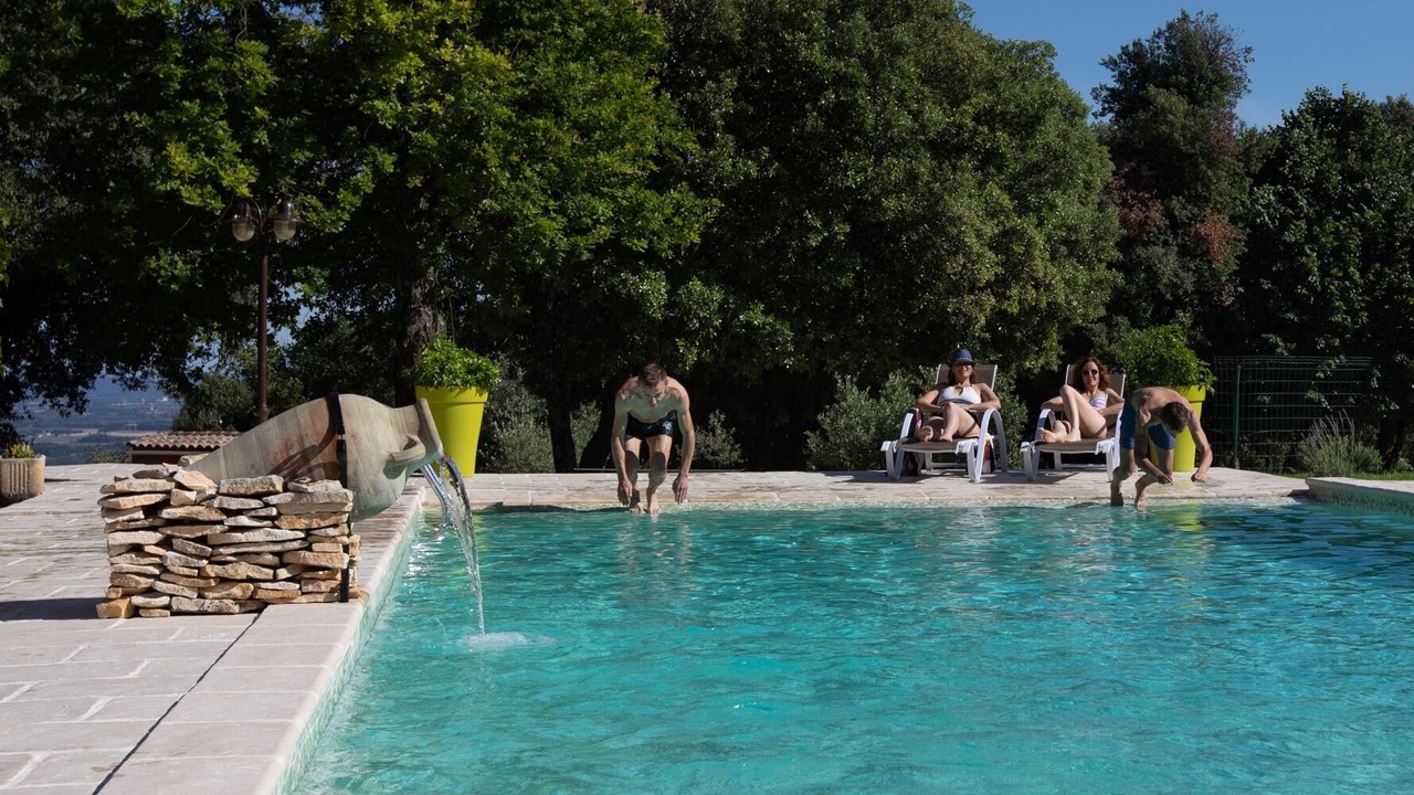 Photo of Outdoor in Bourg-Saint-Andeol