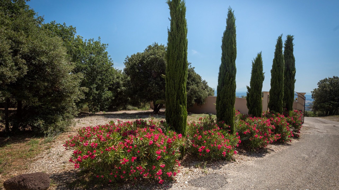 Photo of Outdoor in Bourg-Saint-Andeol