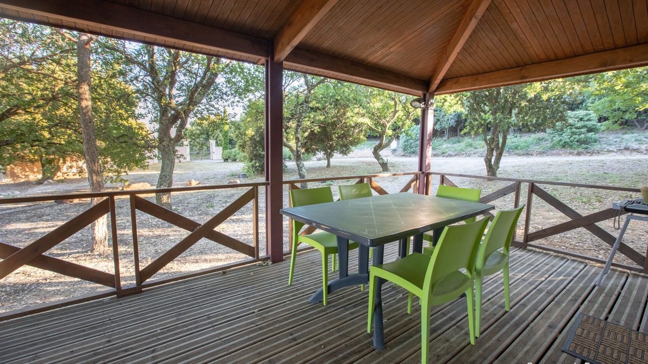 Photo of Outdoor in Bourg-Saint-Andeol