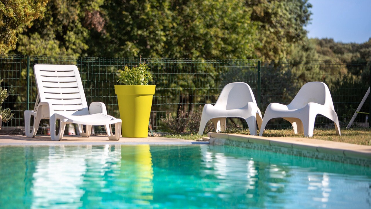 Photo of Outdoor in Bourg-Saint-Andeol