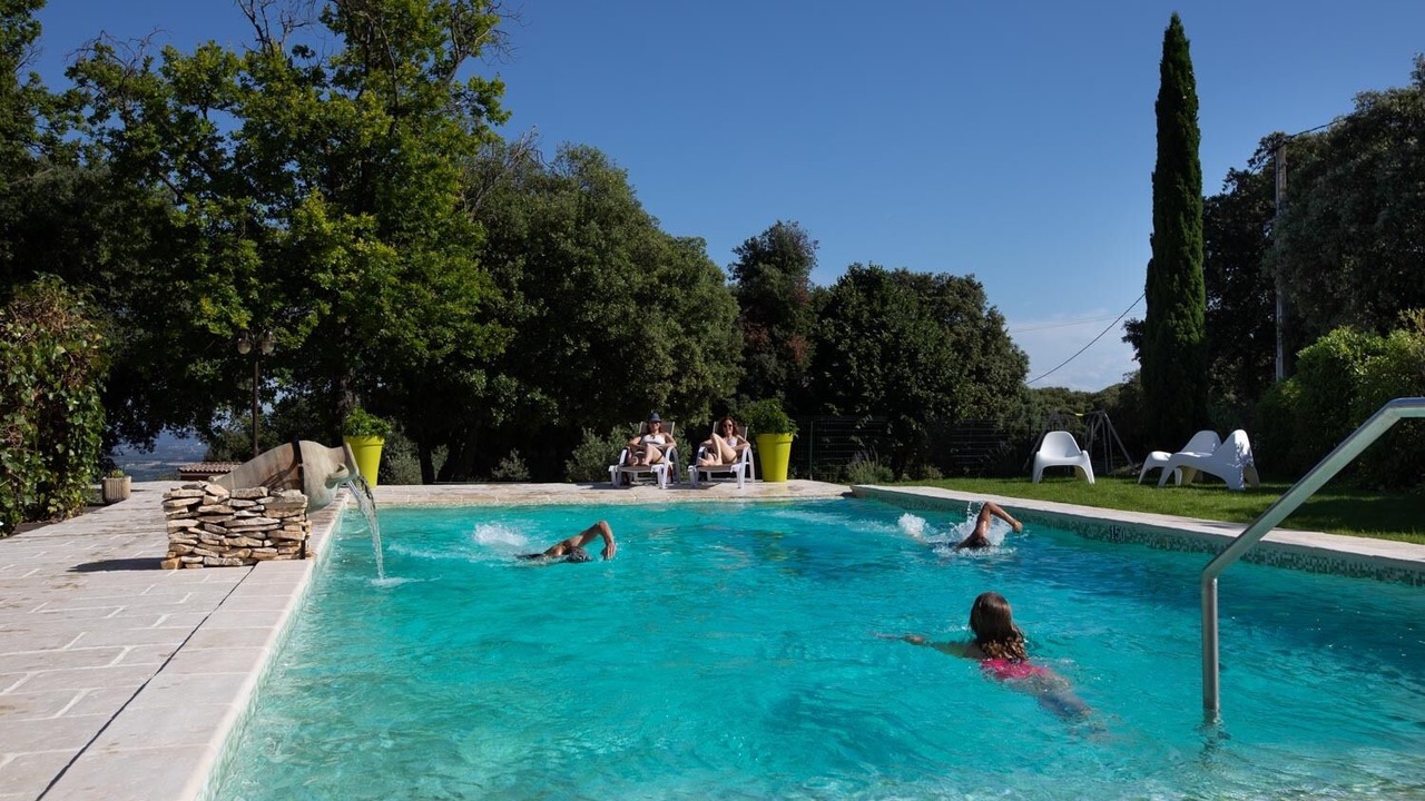 Photo of Outdoor in Bourg-Saint-Andeol