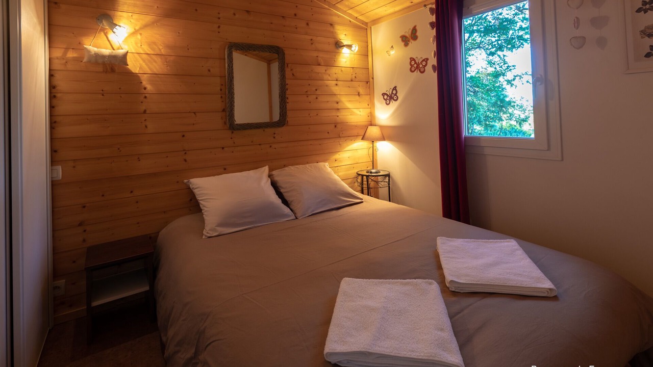 Photo of Bedroom in Bourg-Saint-Andeol