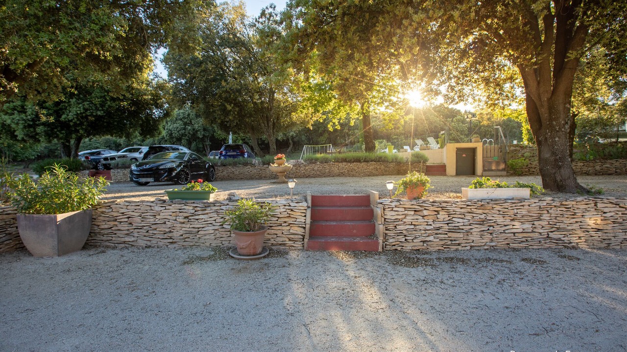Photo of Outdoor in Bourg-Saint-Andeol