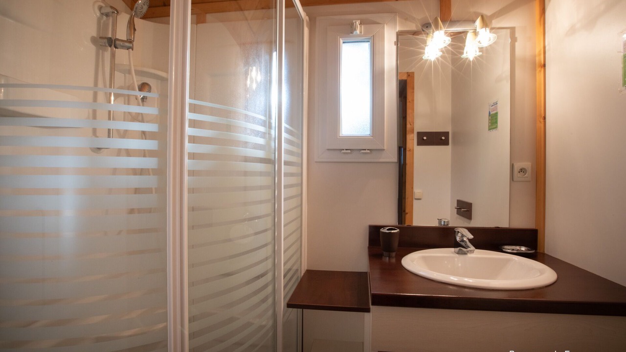 Photo of Bathroom in Bourg-Saint-Andeol