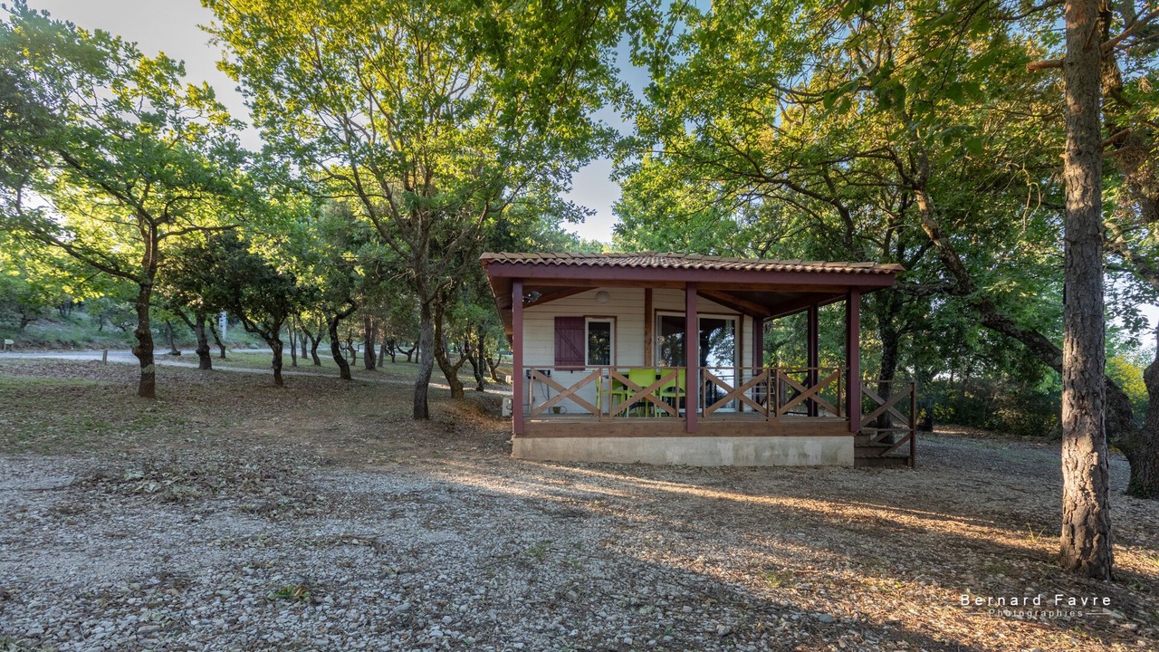 Photo of Outdoor in Bourg-Saint-Andeol