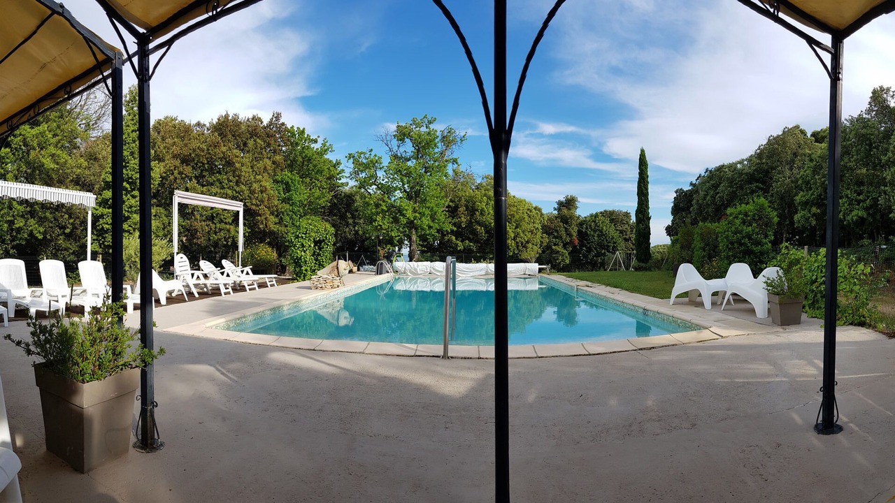 Photo of Outdoor in Bourg-Saint-Andeol