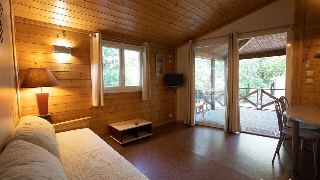 Photo of Bedroom in Bourg-Saint-Andeol