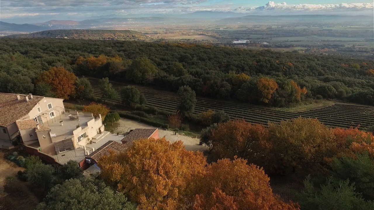 Photo of Outdoor in Bourg-Saint-Andeol