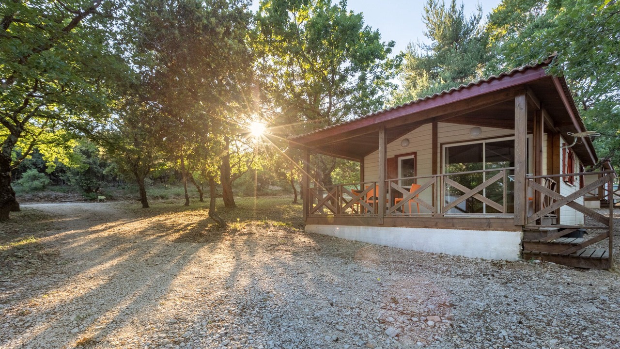 Photo of Outdoor in Bourg-Saint-Andeol