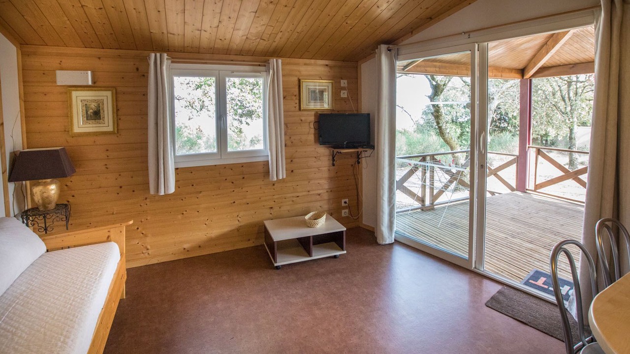 Photo of Livingroom in Bourg-Saint-Andeol