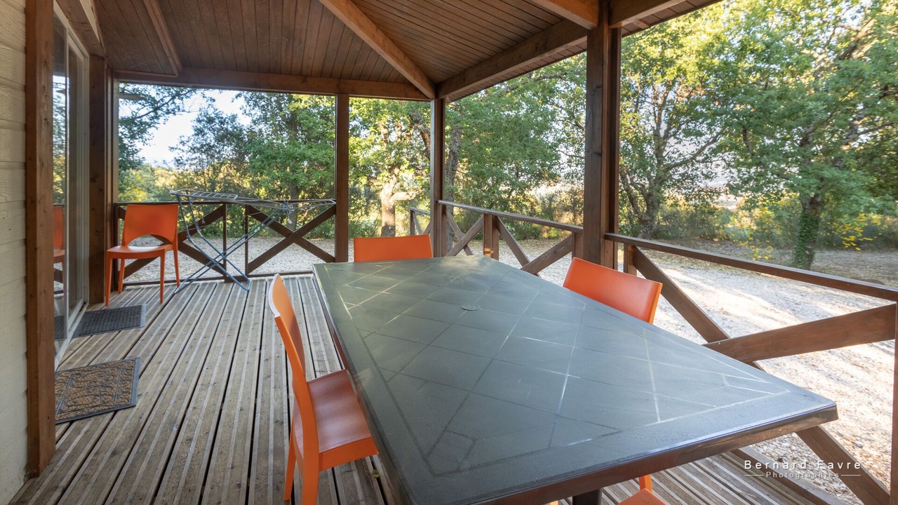 Photo of Outdoor in Bourg-Saint-Andeol