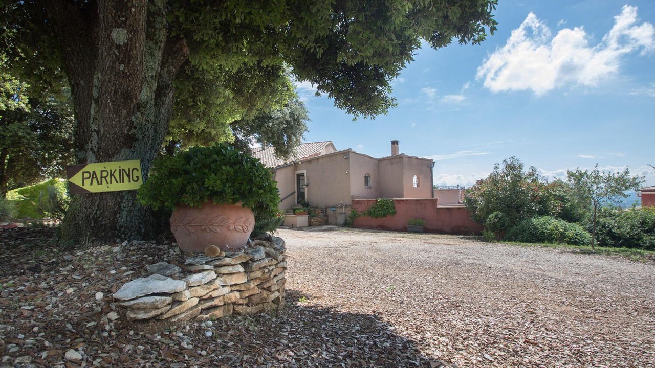 Photo of Outdoor in Bourg-Saint-Andeol