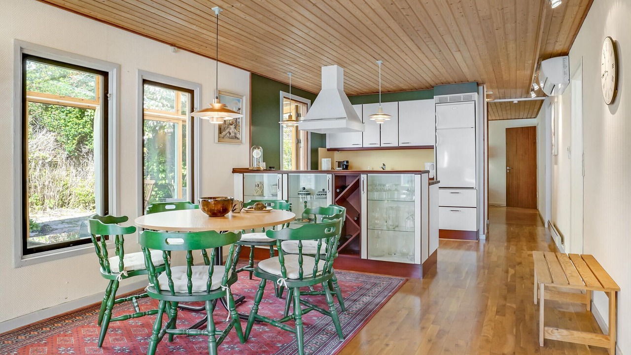 Photo of Bedroom in Faxe