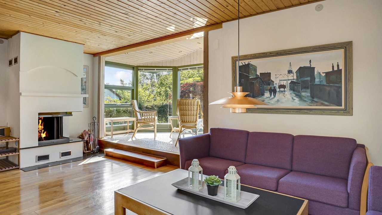 Photo of Bedroom in Faxe