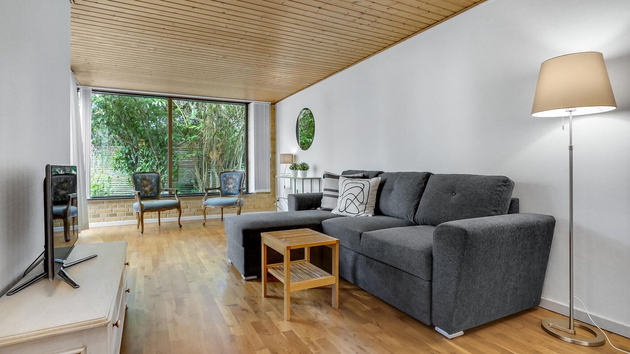 Photo of Bedroom in Faxe