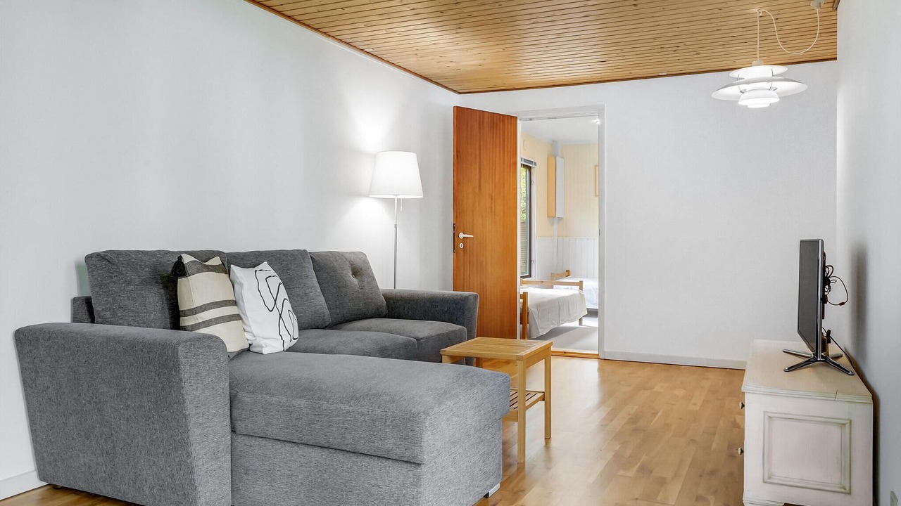 Photo of Bedroom in Faxe