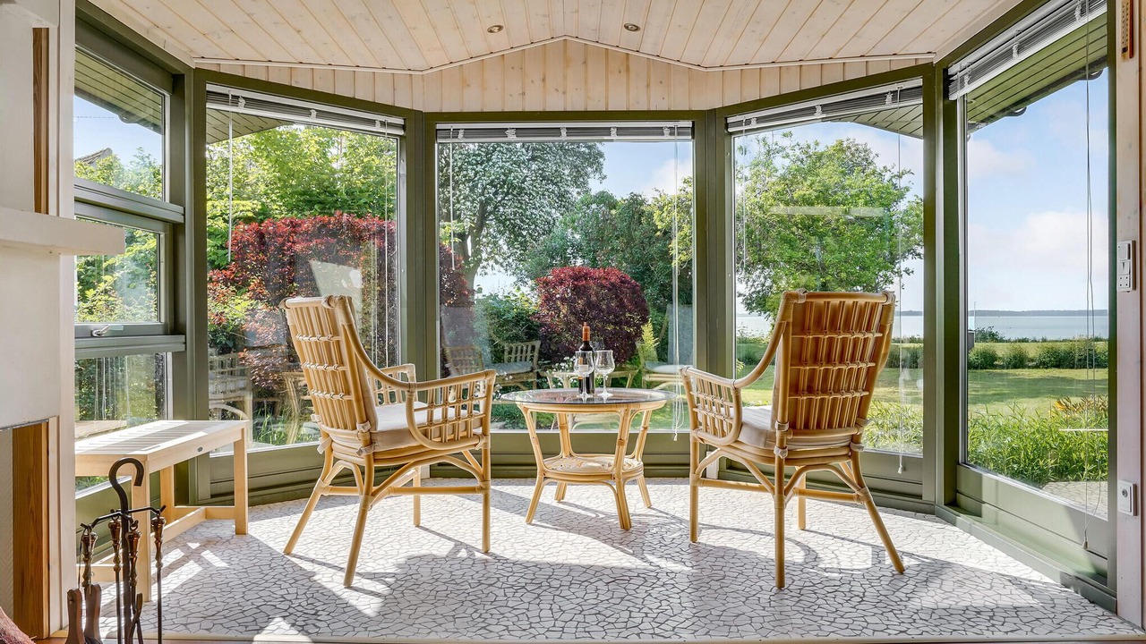 Photo of Bedroom in Faxe