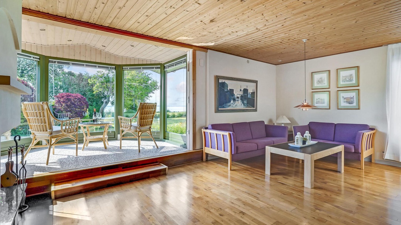 Photo of Bedroom in Faxe