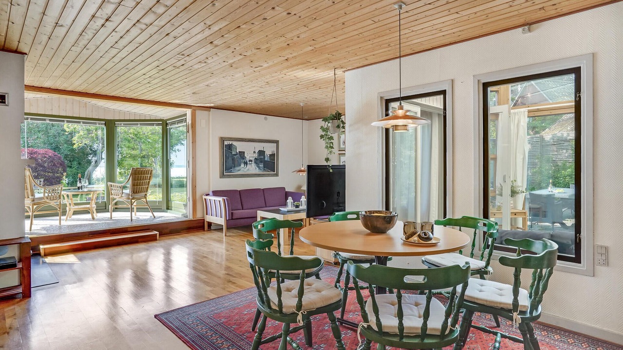 Photo of Bedroom in Faxe