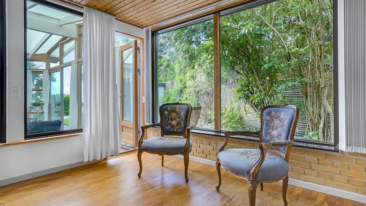 Photo of Bedroom in Faxe