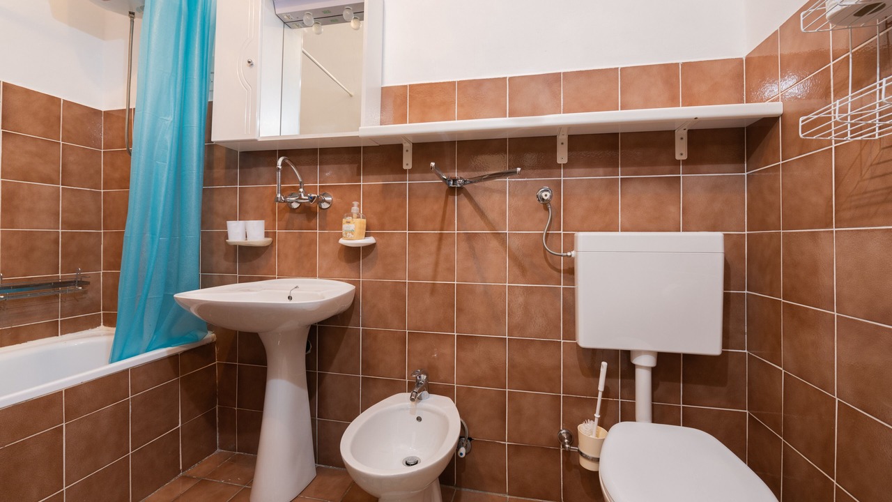 Photo of Bathroom in Zagorje