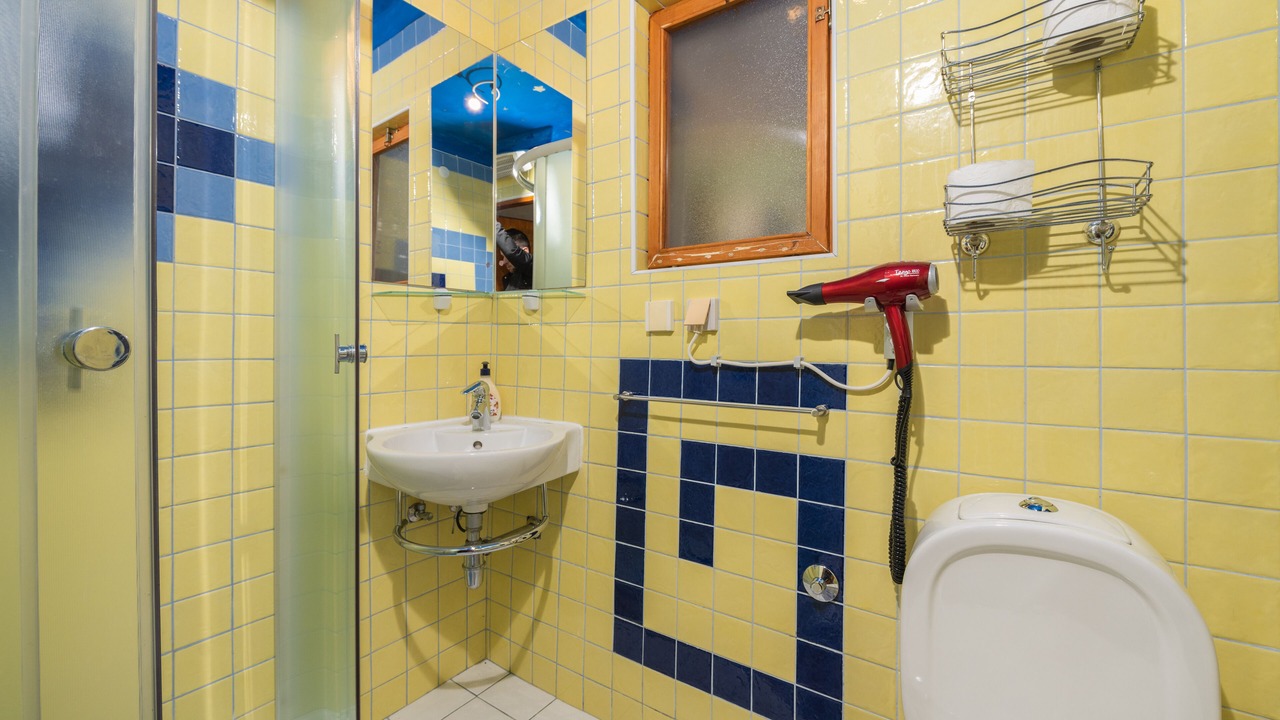 Photo of Bathroom in Zagorje