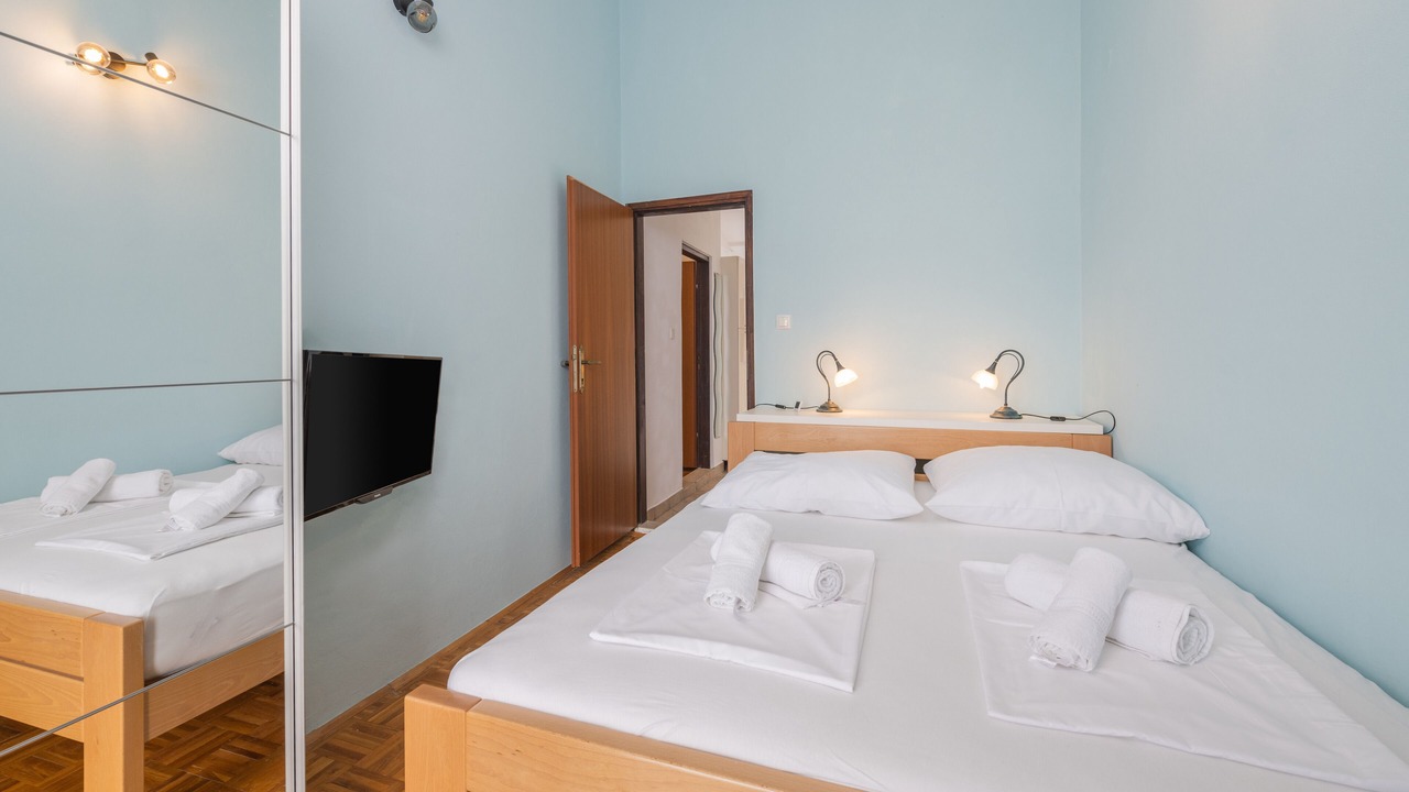 Photo of Bedroom in Zagorje