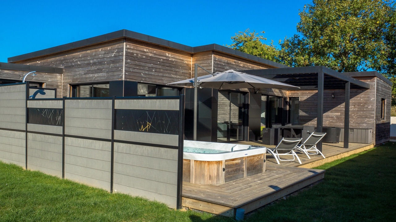 Photo of Outdoor in Morgat