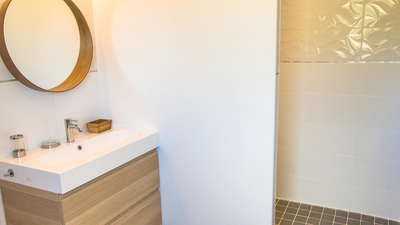 Photo of Bathroom in Morgat