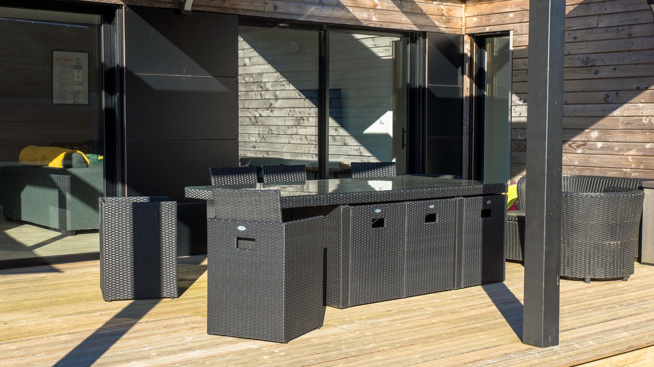 Photo of Outdoor in Morgat