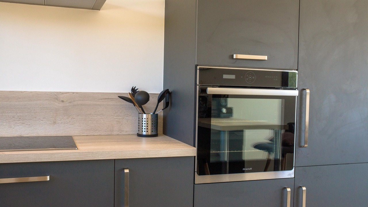 Photo of Kitchen in Morgat