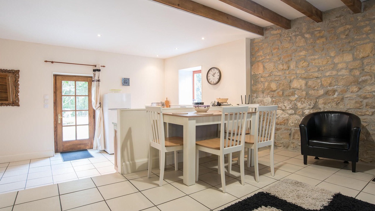 Photo of Bedroom in Nanclars