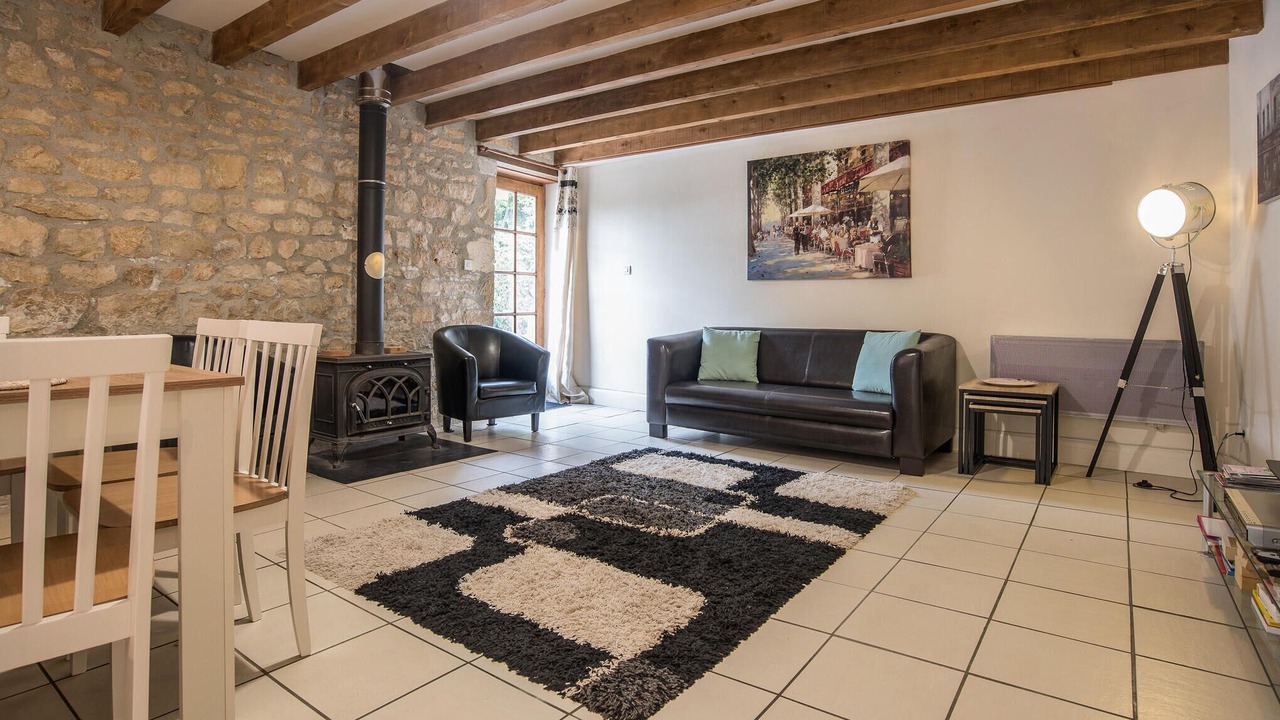 Photo of Bedroom in Nanclars