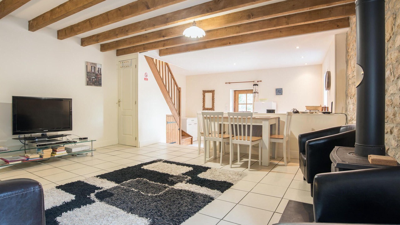 Photo of Bedroom in Nanclars