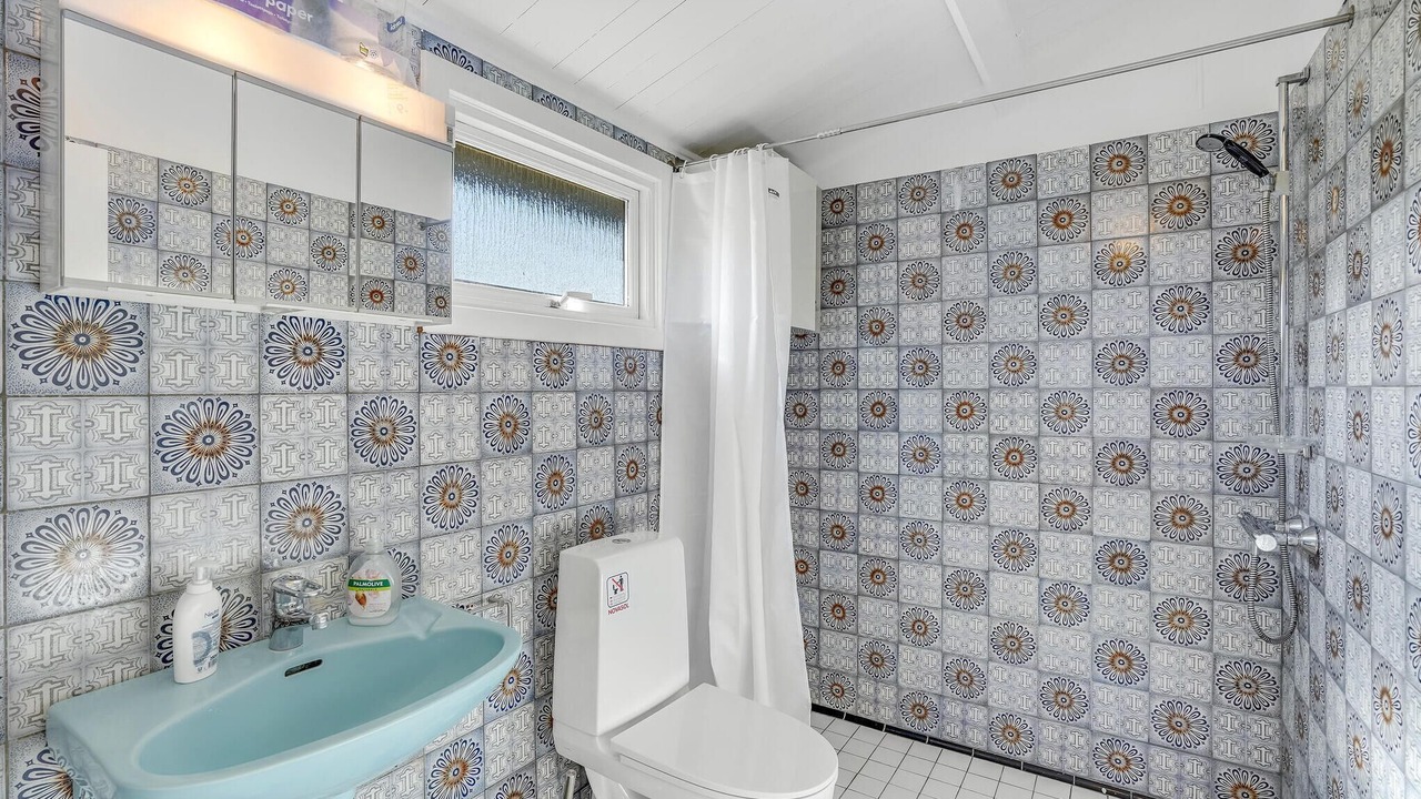 Photo of Bathroom in Hoeve Strand