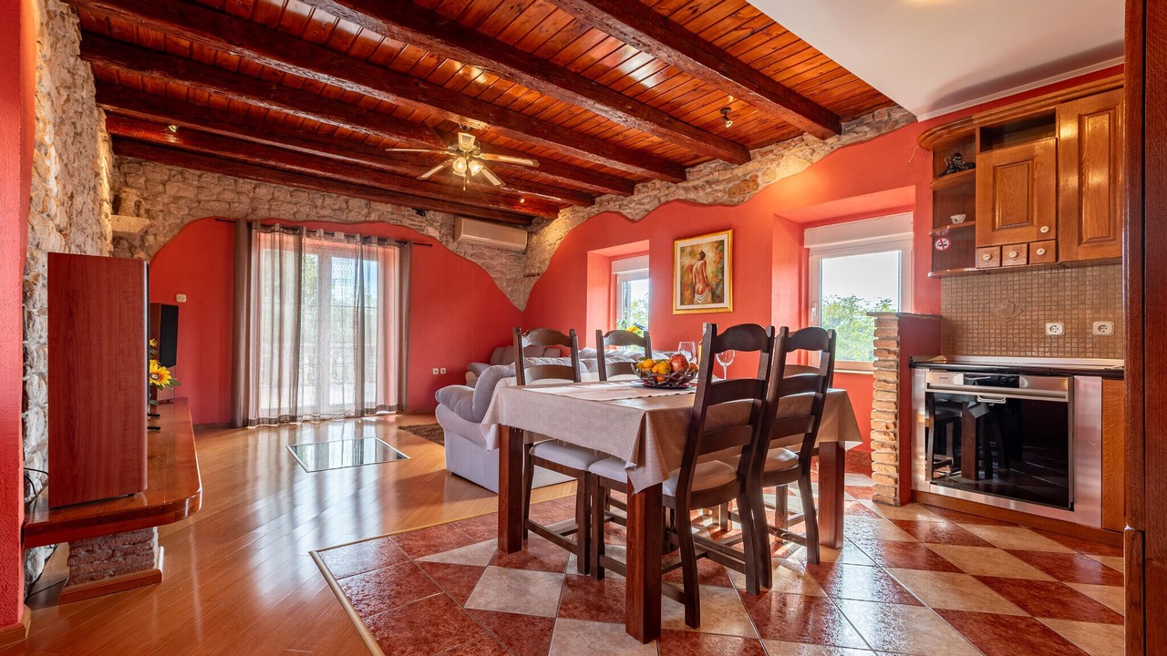 Photo of Bedroom in Sutomiscica