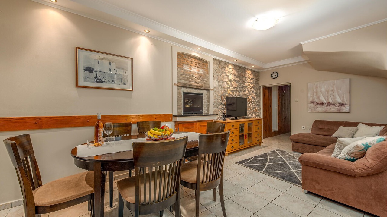 Photo of Bedroom in Sutomiscica