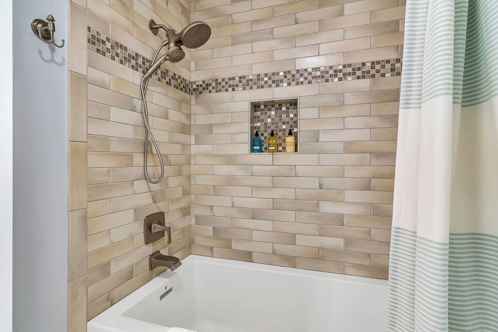 Photo of Bathroom in Southeast Springfield