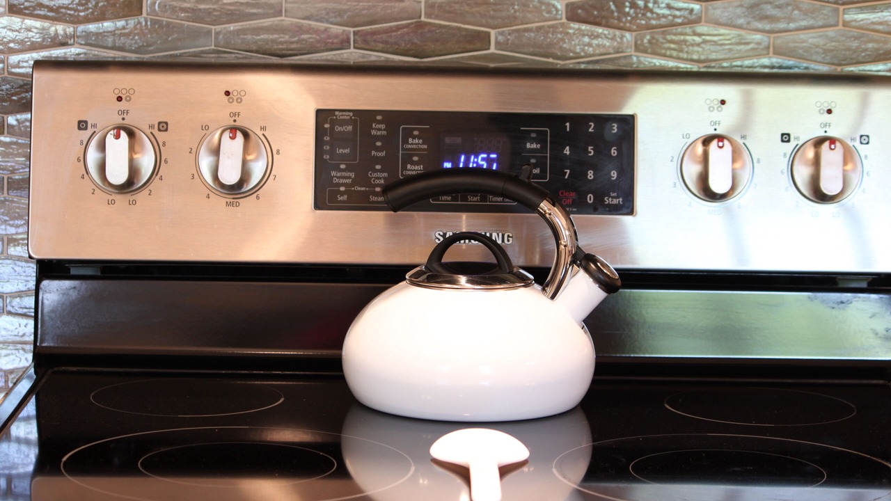 Photo of Kitchen in Southeast Springfield