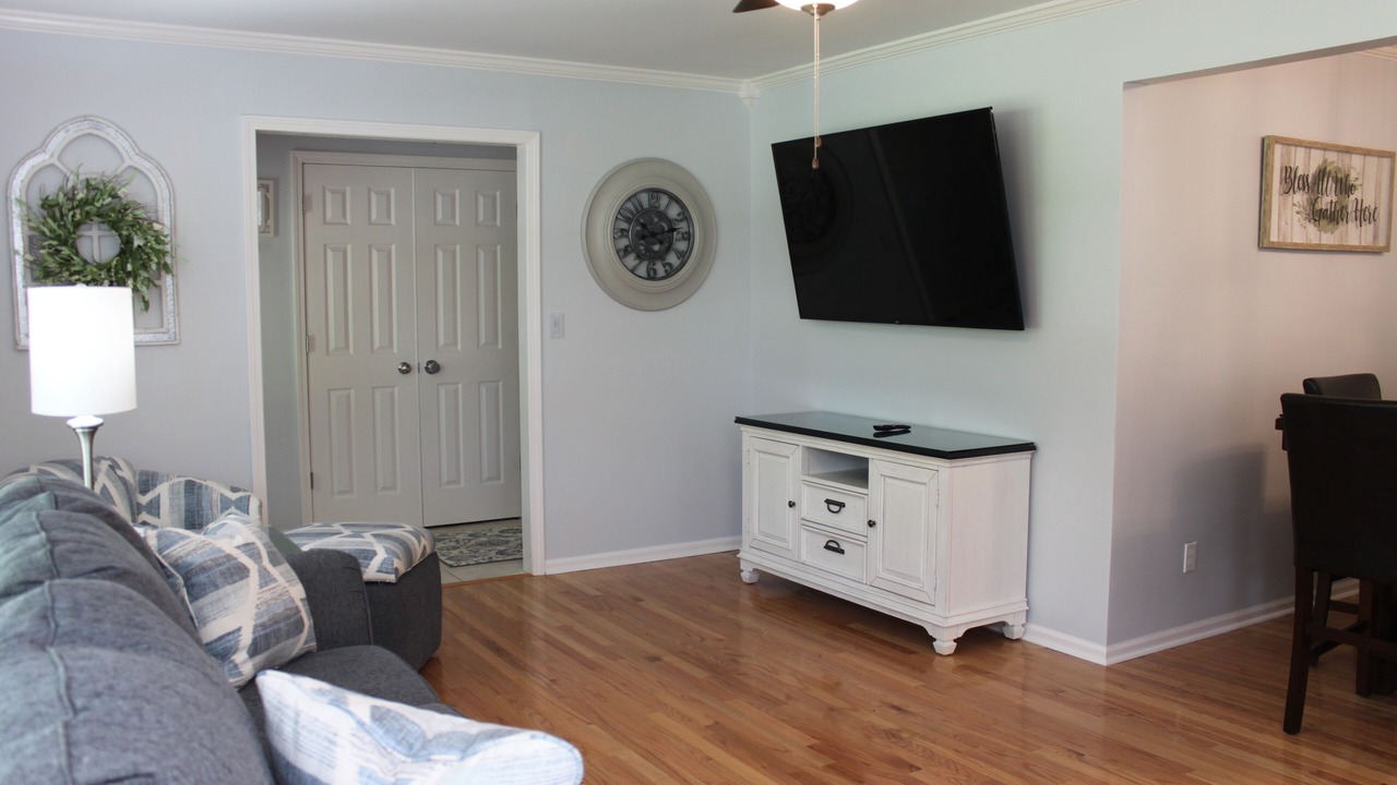 Photo of Bedroom in Southeast Springfield