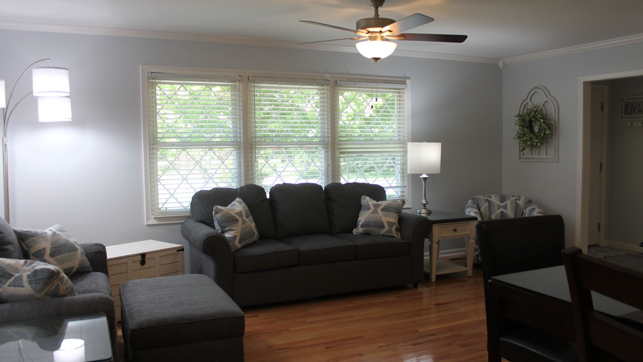 Photo of Bedroom in Southeast Springfield
