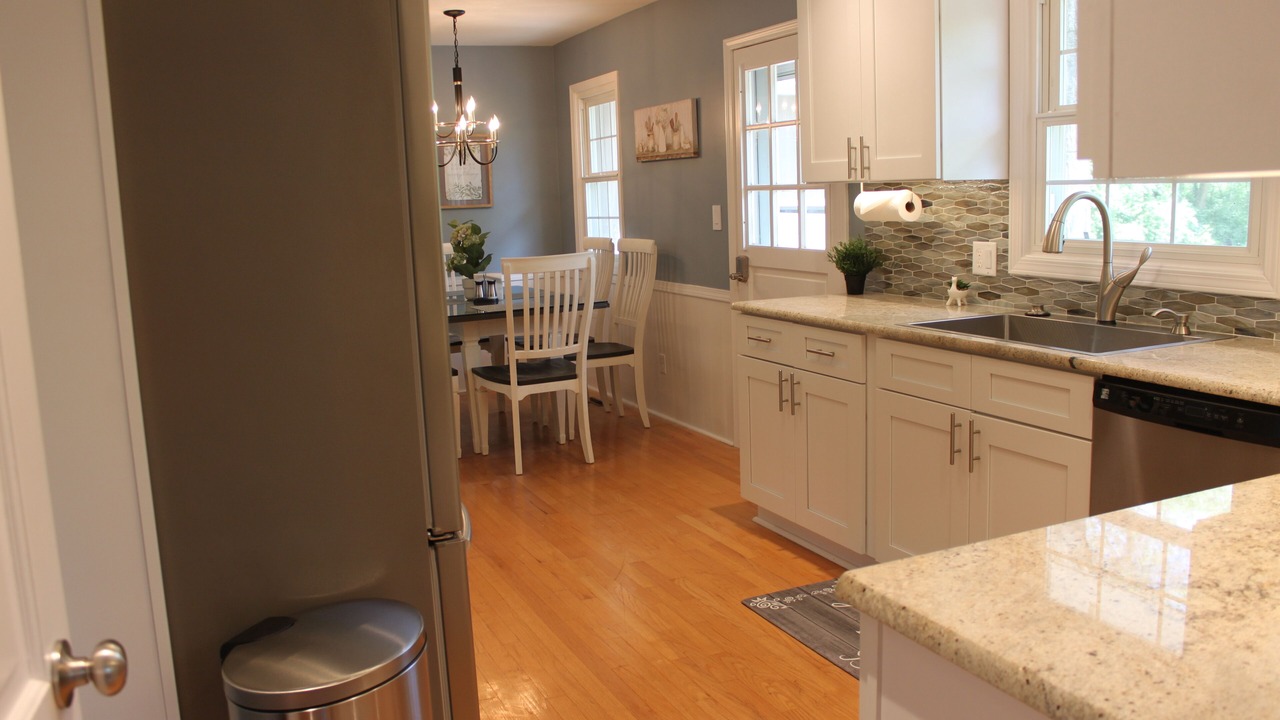 Photo of Kitchen in Southeast Springfield