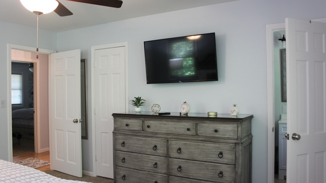 Photo of Bedroom in Southeast Springfield