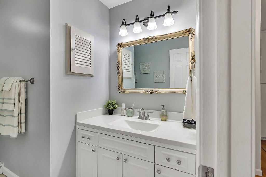 Photo of Bathroom in Southeast Springfield