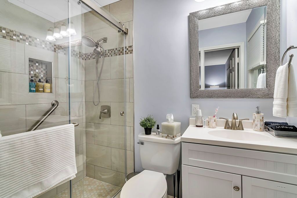 Photo of Bathroom in Southeast Springfield