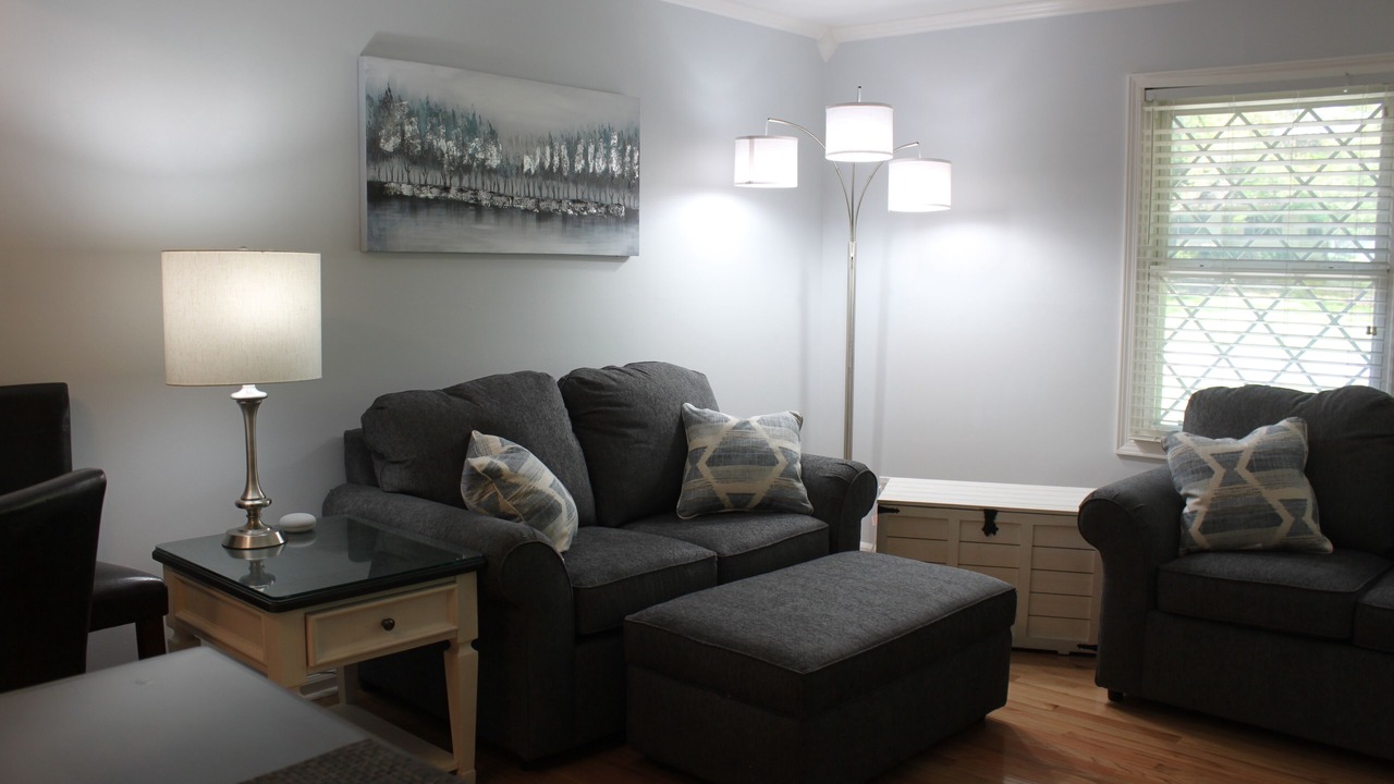 Photo of Bedroom in Southeast Springfield