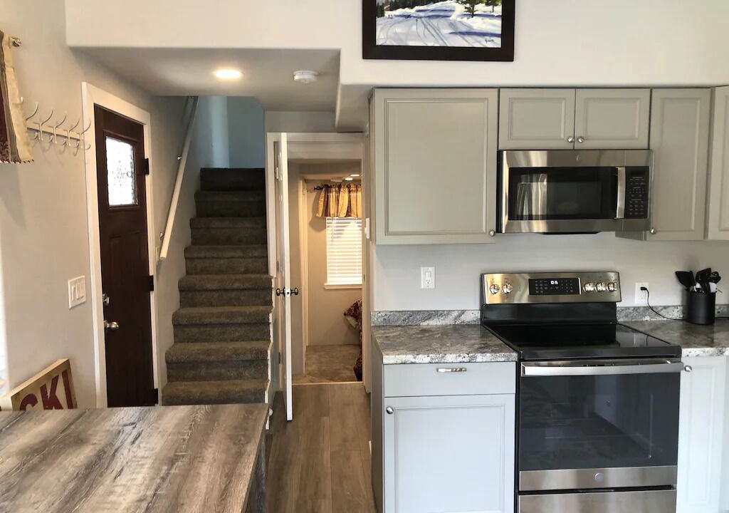 Photo of Kitchen in Breckenridge