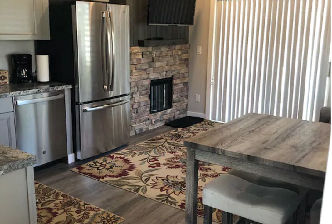 Photo of Kitchen in Breckenridge