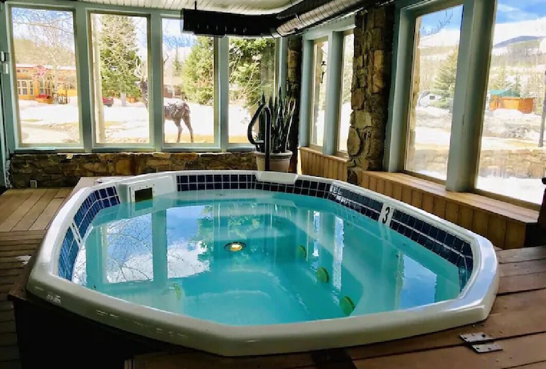 Photo of Outdoor in Breckenridge